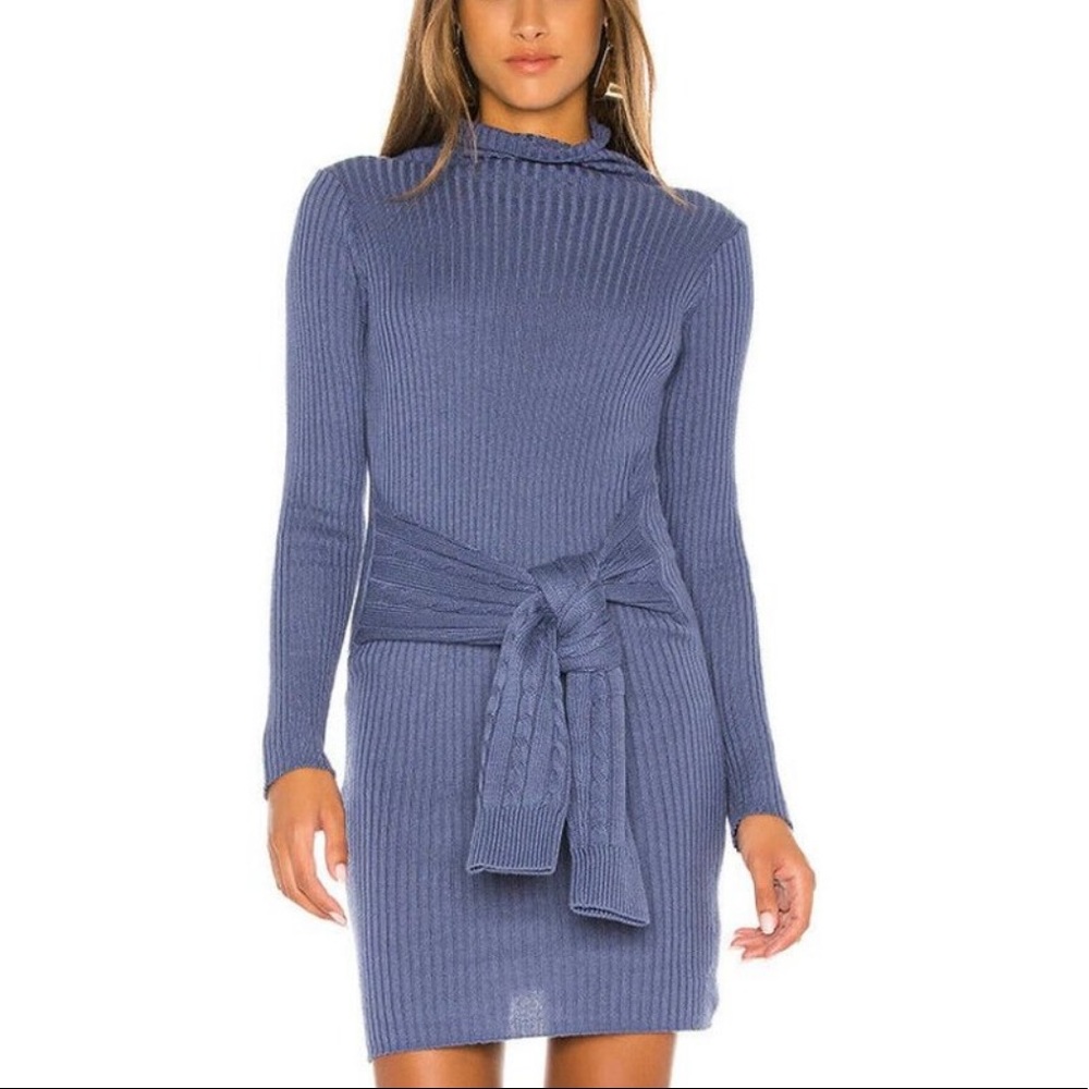 Nwt❤️ Kendall + Kylie dress sz  S